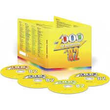  Különböző előadók - Now Yearbook '82 (CD) rock / pop
