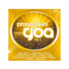  Különböző előadók - Progressive Goa Vol. 4 (CD)