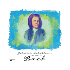 Különböző előadók - The Best Of Johann Sebastian Bach (Vinyl LP (nagylemez)) klasszikus