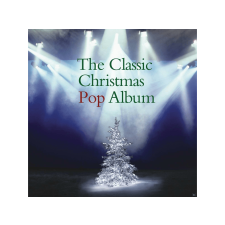  Különböző előadók - The Classic Christmas Pop Album (Cd) rock / pop