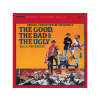  Különböző előadók - The Good, Bad And Ugly (A jó, a rossz és csúf) (CD)