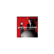 Különböző előadók - The Sweet Smell of Success (CD) egyéb zene