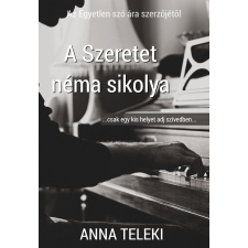Különleges Történetek A szeretet néma sikolya egyéb e-könyv