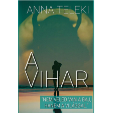 Különleges Történetek A Vihar regény