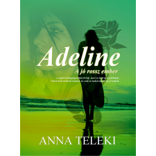 Különleges Történetek Adeline regény