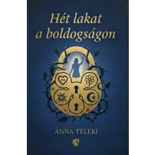 Különleges Történetek Hét lakat a boldogságon egyéb e-könyv