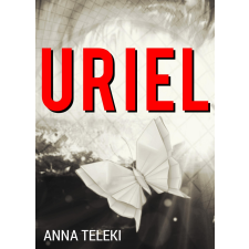 Különleges Történetek Uriel regény