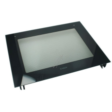  Külsőüveg Sütőhöz beépíthető gépek kiegészítői