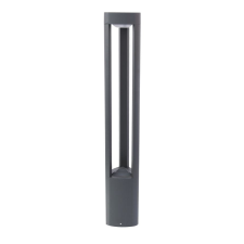  Kültéri álló kerti lámpa OSZTÓVENTILÁTOR GL 11205 GX53 80cm Su-Ma kültéri világítás