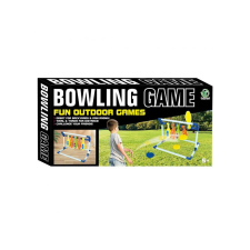 Kültéri bowling dobójáték célponttal sportjáték