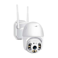 Kültéri forgatható Smart Wifi IP kamera megfigyelő kamera