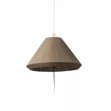  Kültéri Függeszték Barna SAIGON FARO 71584-06 kültéri világítás