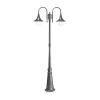  Kültéri Kandeláber Antracit CIMA IDEAL LUX 246833