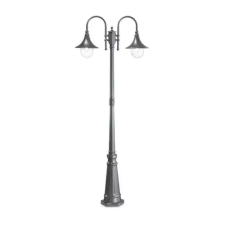  Kültéri Kandeláber Antracit CIMA IDEAL LUX 246833 kültéri világítás