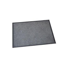  KÜltéri lábtörlő szőnyeg lejtős éllel, 150 x 85 cm, sötétszÜrke lakástextília