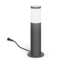 Kültéri LED kerti lámpa LÁZAT GardenLink 6W 12V 4000K IP44 antracit PHILIPS kültéri világítás
