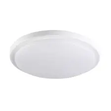  Kültéri Mennyezeti Lámpa Fehér ORTE LED KANLUX-29160 kültéri világítás