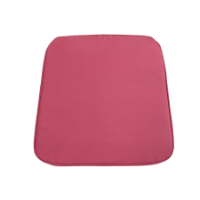  Kültéri székpárna SEDENZA 45x46 cm, fukszia lakástextília