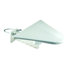  Kültéri TV antenna erősítővel, 56 dB HOME FZ 56 DVB-T / T2