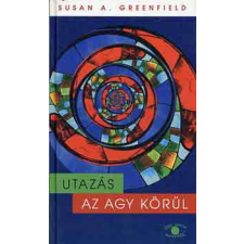 Kulturtrade Kiadó Utazás az agy körül antikvárium - használt könyv