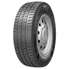 Kumho 185R14C 102Q PORTRAN CW51 téli gumiabroncs