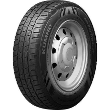 Kumho 215/75R16C R CW51 WINTER PORTRAN 116R téli gumiabroncs