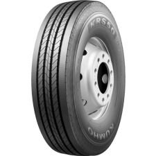Kumho 215/75R17.5 KRS50 128/126M 3PMSF teher gumiabroncs