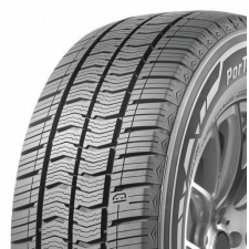 Kumho 225/65R 16C 112R TL CX-11 teher gumiabroncs