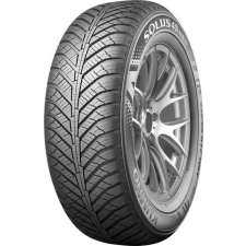 Kumho 265/70R17 115H SOLUS 4S HA31 115H négyévszakos gumiabroncs
