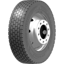 Kumho 295/80 R22.5 KUMHO XD10 18PR [154/149] L 3PMSF teher gumiabroncs