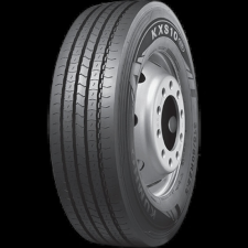 Kumho 295/80R22.5 KXS10 154/149L 3PMSF teher gumiabroncs