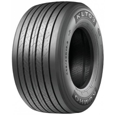 Kumho 445/45R19.5 KLT03 160J 3PMSF teher gumiabroncs
