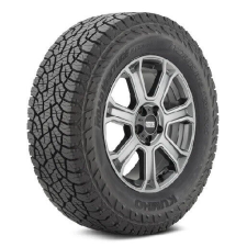 Kumho AT52 RoadVenture 225/70 R15 100T Négyévszakos négyévszakos gumiabroncs