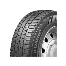 Kumho CW51 Winter PorTran 215/75 R16C 116R téli gumiabroncs