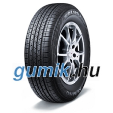 Kumho eco Solus KL21 ( 225/65 R17 102H ) nyári gumiabroncs