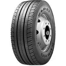 Kumho KLD03 156/150L 3pmsf 315/80 R22.5 156L Téli gumi téli gumiabroncs