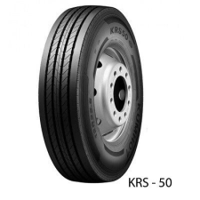 Kumho KRS50 156/150L 3pmsf 315/70 R22.5 156L Négyévszakos négyévszakos gumiabroncs