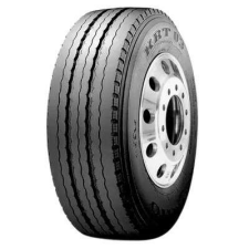 Kumho KRT03 135/133J 3pmsf 215/75 R17.5 135J Nyári gumi nyári gumiabroncs