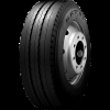 Kumho KRT03 235/75 R17.5 143/141J M+S 3PMSF Pótkocsi