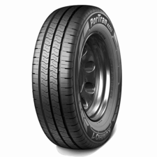 Kumho Portran KC53  215/60 R17C 104T nyári gumiabroncs
