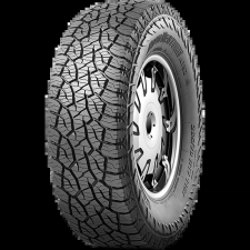 Kumho road venture at52 235/75 R15 109T XL A/T nyári gumiabroncs