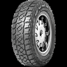 Kumho Road Venture MT51 235/85 R16 120Q M/T nyári gumiabroncs