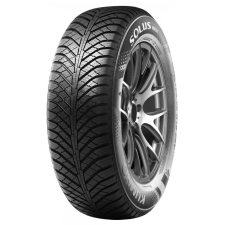 Kumho SOLUS 4S HA31 175/65 R13 80T négyévszakos gumiabroncs