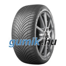 Kumho Solus 4S HA32 ( 255/50 R19 107W XL ) négyévszakos gumiabroncs