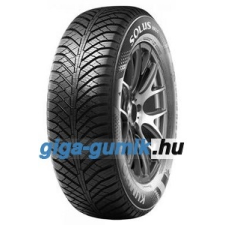 Kumho Solus HA31 ( 175/80 R14 88T ) négyévszakos gumiabroncs