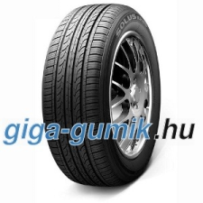 Kumho Solus KH25 ( 205/55 R17 91V ) négyévszakos gumiabroncs