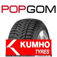 Kumho WinterCraft WP51 ( 195/55 R15 85H ) téli gumiabroncs
