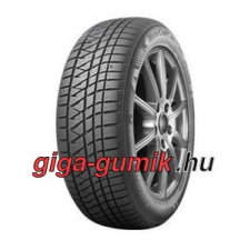 Kumho WinterCraft WS71 ( 275/45 R21 110V XL ) téli gumiabroncs
