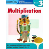 Kumon Publishing Grade 3 Multiplication | Michiko Tachimoto