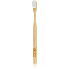Kumpan Bamboo Toothbrush bambuszos fogkefe 1 db fogkefe